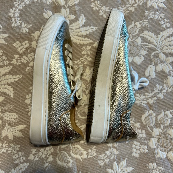 Sam Edelman poppy lace up shoes - Picture 3 of 3